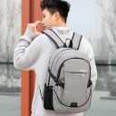 Mochila de hombre E1091 3