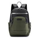 Mochila de hombre E1115 5