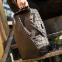Mochila de hombre E1144 4