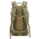 Mochila de hombre E1167 3