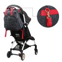 Mochila de Mãe Ricky 3