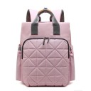 Mochila de maternidad multifuncional Amy 6