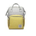 Mochila de muda para mamães 1