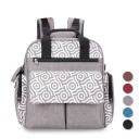 Mochila de Mudança Nina 1