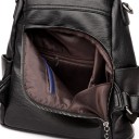 Mochila de mujer con bandolera E626 1