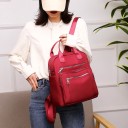 Mochila de mujer E618 4