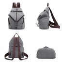 Mochila de mujer E657 2