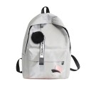Mochila de mujer E671 9