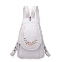 Mochila de mujer E694 5