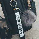 Mochila de mujer E746 1