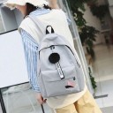 Mochila de mujer E750 3