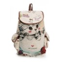Mochila de mujer E762 5