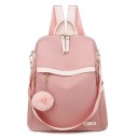 Mochila de mujer E773 5