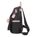 Mochila de mujer E773 2