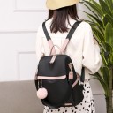 Mochila de mujer E773 3
