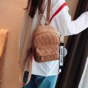 Mochila de mujer E788 6