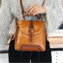 Mochila de mujer E800 1