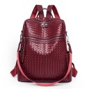 Mochila de mujer E825 7