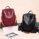 Mochila de mujer E825 4