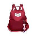 Mochila de mujer E851 8