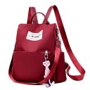 Mochila de mujer E851 1