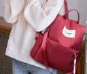 Mochila de mujer E851 5