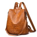 Mochila de mujer E855 8