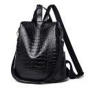 Mochila de mujer E855 7