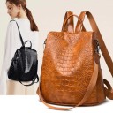Mochila de mujer E855 1