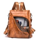 Mochila de mujer E855 3