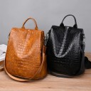 Mochila de mujer E855 6
