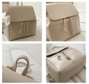 Mochila de mujer E857 3