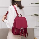Mochila de mujer E867 1