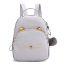 Mochila de mujer E884 6