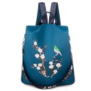 Mochila de mujer E894 7