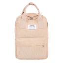Mochila de mujer E927 7