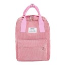 Mochila de mujer E927 6