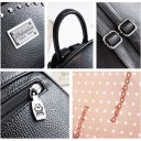 Mochila de mujer E946 3