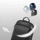Mochila de piel para hombre E1006 2