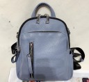 Mochila de piel para mujer E700 8