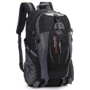 Mochila de senderismo para hombre E1068 4