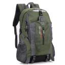 Mochila de senderismo para hombre E1068 9
