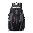Mochila de senderismo para hombre E1068 2