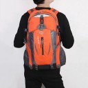 Mochila de senderismo para hombre E1068 3