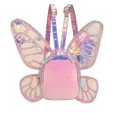 Mochila de senhora borboleta 4