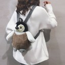 Mochila de Senhora Pinguim 2