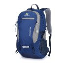 Mochila de trekking masculina E1069 4