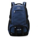 Mochila de turismo masculina E1056 8
