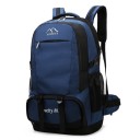 Mochila de turismo masculina E1056 1