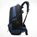 Mochila de turismo masculina E1056 3